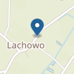 Publiczne Przedszkole w Lachowie na mapie