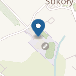 Punkt Przedszkolny w Sokołach na mapie