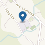 Kompetentne Przedszkolaki - Wiązownica nr 1 na mapie