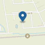 Przedszkole Publiczne "Mali Odkrywcy" na mapie