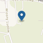 Przedszkole Publiczne "Mali Einsteini" na mapie