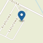 Przedszkole Publiczne Akademia Arcymalce na mapie