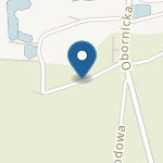 Przedszkole Samorządowe Imienia "Koziołka Matołka" w Wyszynach na mapie