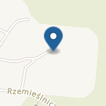 Przedszkole w Gradowicach na mapie