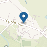 Publiczne Przedszkole Familijne Ranczo na mapie