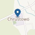 Publiczne Przedszkole w Chrustowie na mapie