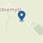 Ognisko Przedszkolne Tpd w Sobiemyślu na mapie
