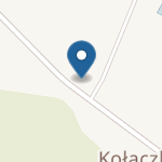 Publiczne Przedszkole w Kołaczkowicach na mapie