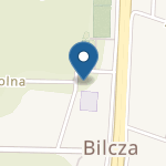 Punkt Przedszkolny w Bilczy na mapie