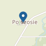 Punkt Przedszkolny w Zespole Placówek Oświatowych w Hucie Starej na mapie