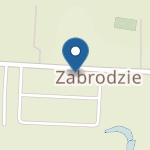 Niepubliczne Przedszkole "Zaczarowany Ołówek" na mapie