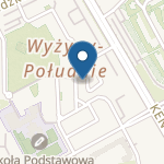 Przedszkole Niepubliczne Domek Elfów na mapie