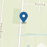 Niepubliczne Przedszkole w Ustanowie "Kidi" na mapie