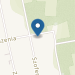 Przedszkole Niepubliczne Akademia Talentów na mapie