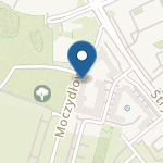 Przedszkole Niepubliczne Integracyjne "Ecokids" na mapie