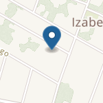 Przedszkole Niepubliczne Radosny Domek pod Sosnami na mapie