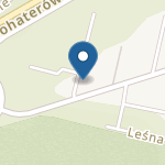 Przedszkole Prywatne "Żabka" na mapie