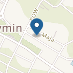 Publiczne Przedszkole Kraina Przedszkolaka na mapie