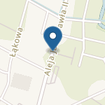 Publiczne Przedszkole Małego Kopernika na mapie