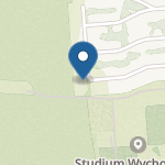 Punkt Przedszkolny "Ptasie Radio" na mapie