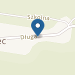 Punkt Przedszkolny "Tajemniczy Ogród" na mapie