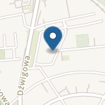 Punkt Przedszkolny "Wyspa Przygód" na mapie