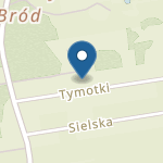 Punkt Przedszkolny Akademia Wesołe Bąbelkowo na mapie