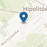 Punkt Przedszkolny Dorota Dąbrowska na mapie