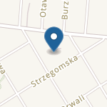 Punkt Przedszkolny Maleństwo i Przyjaciele na mapie