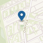 Punkt Przedszkolny Kamyczek na mapie