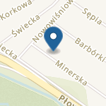 Punkt Przedszkolny Radosne Lata na mapie