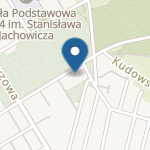 Punkt Przedszkolny Zielone Słonie na mapie