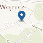 Przedszkole Niepubliczne "Mój Mały Świat" na mapie