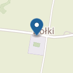 Przedszkole Integracyjne "Kubuś Puchatek" na mapie