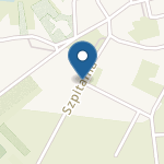 Przedszkole w Krzanowicach na mapie