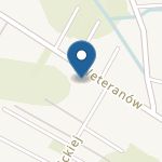 Publiczne Przedszkole Czary Mary w Radzyminie na mapie