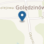 Punkt Przedszkolny "Małe Przedszkole w Golędzinowie" na mapie