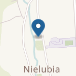 Niepubliczny Punkt Przedszkolny w Nielubi na mapie