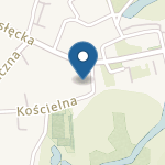 Punkt Przedszkolny "Kubusiowo" na mapie