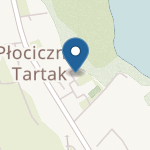 Punkt Przedszkolny w Płocicznie-Tartak na mapie