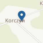 Samorządowy Publiczny Punkt Przedszkolny w Korczynie na mapie