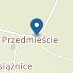 Samorządowy Punkt Przedszkolny na mapie