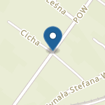 Publiczne Przedszkole Małego Kopernika nr 2 w Radzymnie na mapie