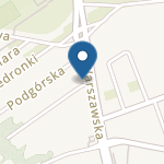 Przedszkole Niepubliczne "Wesoły Tygrysek" na mapie