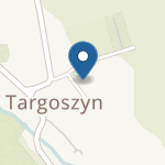 Publiczne Przedszkole w Targoszynie na mapie