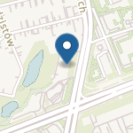 Przedszkole Publiczne Europejskie I na mapie