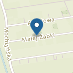 Publiczne Przedszkole Integracyjne "Nasz Domek" na mapie