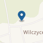 Punkt Przedszkolny w Wilczycach na mapie
