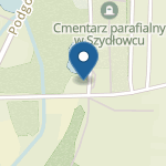 Niepubliczny Punkt Przedszkolny Strefa Karolka na mapie