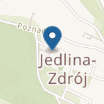 Przedszkole na mapie